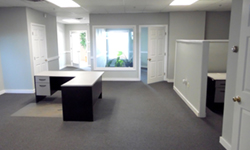 Mid-Size Business Suites Nashua, NH