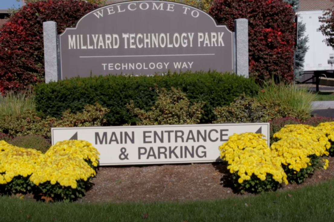 Millyard Park Virtual Tour